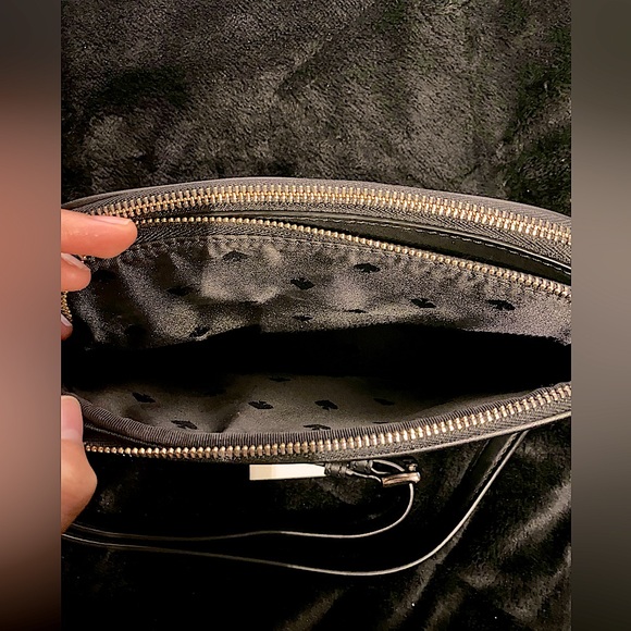 SOLD❗️New Kate Spade Briar Lane Quilted Crossbody - Picture 8 of 9